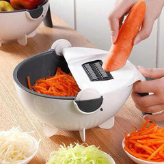 Smart Chopping And Strainer Booowl