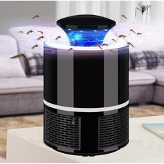 USB Powered Bug Zapper Mosquito Killer Lamp